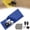 Blue, variant on Hand Plane Gypsum Board Cutting Tool, Precise 45° 90° Gypsum Board Hand Plane, Manual Handheld Planer for Drywall, Plasterboard Chamfering and Professional Woodworking Construction