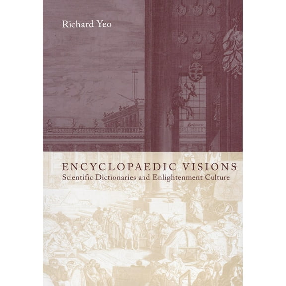 Encyclopaedic Visions, (Hardcover)