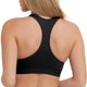 thumbnail image 2 of Sujetador deportivo Champion Compression que absorbe la humedad para mujer, 2 of 3