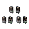 thumbnail image 1 of 3X Single-Channel Active Video Balun for CCTV HD-TVI CVI AHD Active HD Video Transceiver, 1 of 1