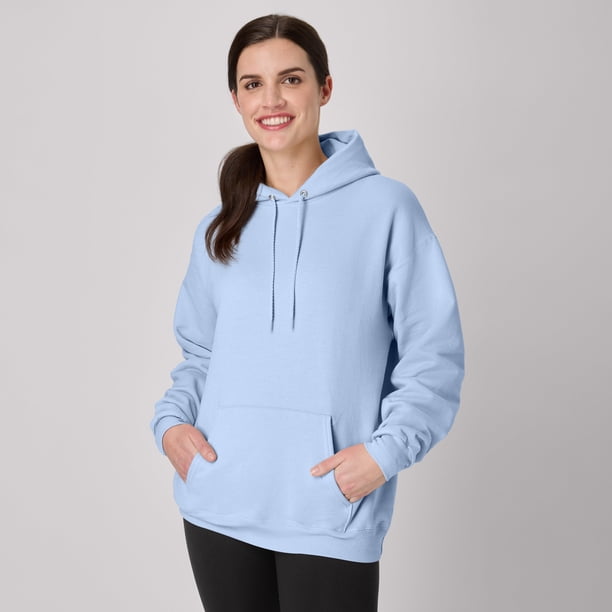 Hanes EcoSmart Hoodie - Casual hoodies for apparel retail