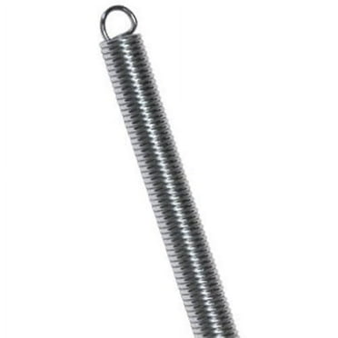 CENTURY SPRING C-267 Extension Spring with 1-1/4" Outer Diameter