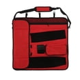 thumbnail image 4 of Bolsa De Arco, Resistente A La Suciedad, Plegable, Resistente Al Desgaste, Bolsa De Flecha De Tiro Con Arco De Gran Capacidad Para Práctica De Tiro Con Arco, 4 of 8