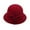 H, variant on Seductiva Clearance Items Men's Women's Cowboy Hat Women's Autumn and Winter Flowers Round Top Casual Fisherman's Basin Cap Small Bowler Hat Summer Beach Sun Hat 1PC