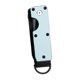 thumbnail image 5 of Organizador de llaves minimalista para coche, con clip para cinturón, para guardar de 2 a 6 llaves. Azul, 5 of 9