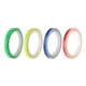 thumbnail image 3 of Tapas Para Auriculares De Bicicleta Tapas para Audífonos de bicicleta piezas profesionales de bicicleta para manillar Canyon H31 H11 H36 Sywqhk Accesorios para bicicletas, 3 of 4