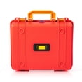 thumbnail image 4 of Caja de almohadilla de juego portátil Caja de consola de juegos de gran capacidad Caja de PP para Nintendo Switch Kuymtek Para estrenar, 4 of 5
