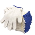 thumbnail image 1 of Guantes de trabajo Evridwear, tejido de algodón y poliéster, 12 pares, 1 of 6