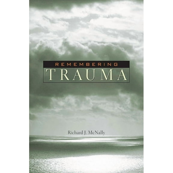Remembering Trauma (Paperback)