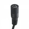 thumbnail image 5 of ZEPARO Water Fountain Pump 3W 5.5V-12V Submersible Water Pump Aquarium Fish Tank Fountain, 5 of 7