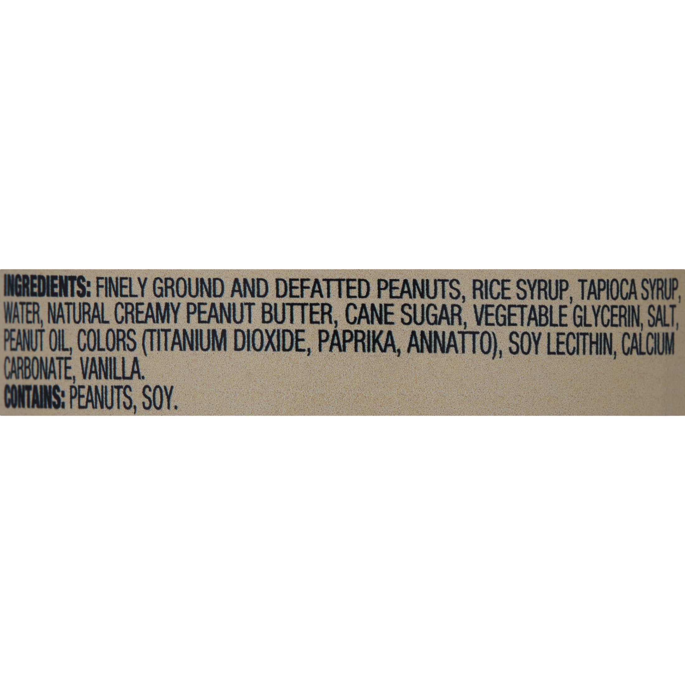 Better'n Peanut Butter Original - 100 Calories, Lower Fat - 16 oz