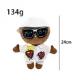 thumbnail image 3 of Plush Toys Hello Selena Cute Cat Plush Dolls Cartoon Anime Plush Doll Soft Stuffed Dolls Room Decoration Children Birthday gift, 3 of 5