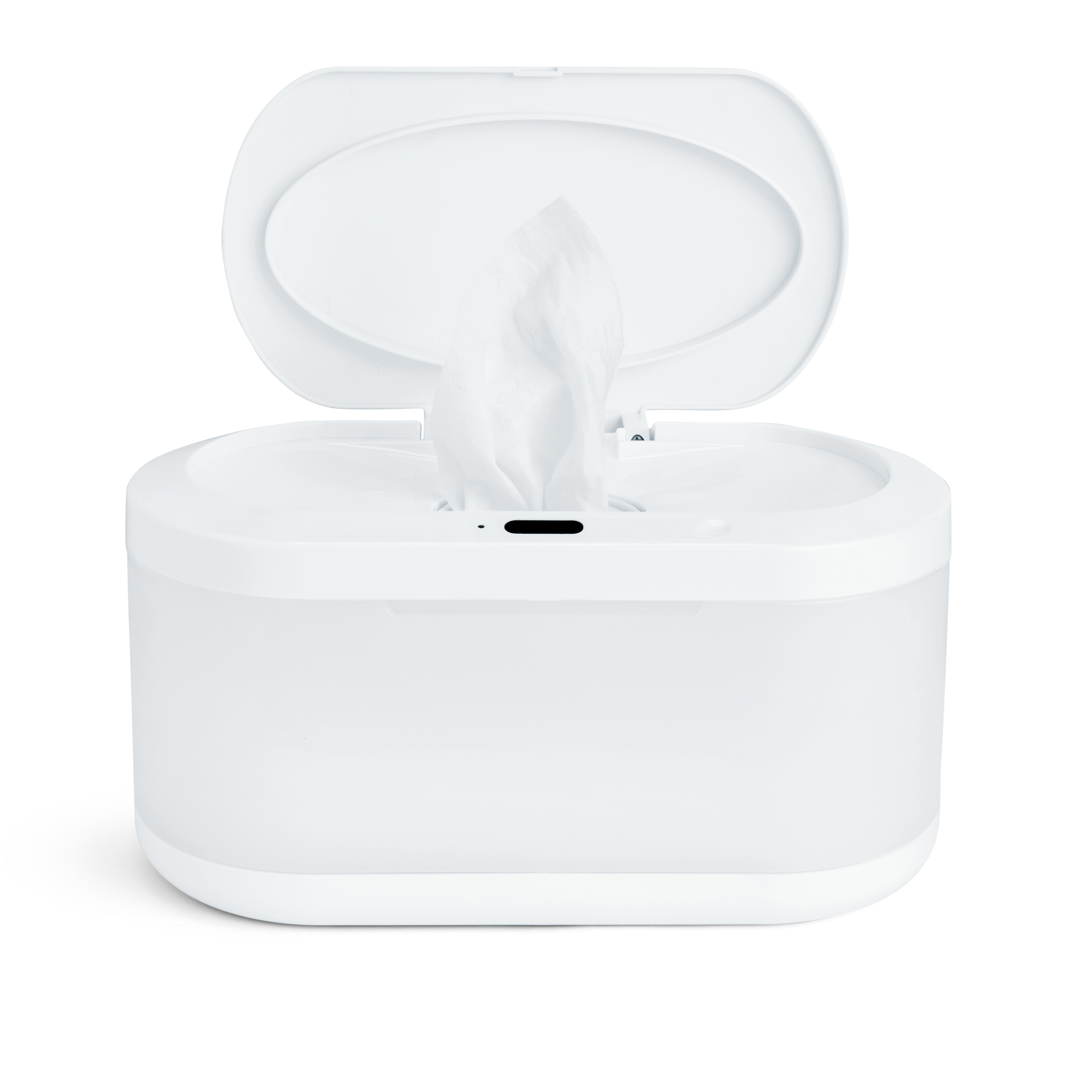 Munchkin Touch Free Wipe Warmer with Nightlight photo 8