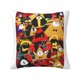 thumbnail image 1 of Funda de almohada súper suave Gravity Falls con cremallera para dormitorio, sofá, sillón, fundas de almohada mullidas y acogedoras para todas las estaciones, almohada cuadrada, 1 of 8