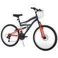 thumbnail image 1 of Bicicleta Huffy Rodada 24 Azul, 1 of 3