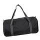 thumbnail image 1 of Bolsa de almacenamiento para acampar, bolsa de viaje, bolsa de lona, ​​bolso de hombro plegable, para mujeres y hombres Negro, 1 of 9