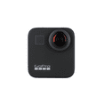 thumbnail image 2 of Restored GoPro MAX Waterproof 360 Traditional Camera Touch Screen Spherical HD 16.6MP (Refurbished), 2 of 8