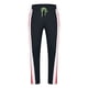 thumbnail image 4 of Pantalones largos de moda para hombre, pantalones casuales holgados deportivos con cintura elástica, pantalones largos de poliéster para hombre., 4 of 6