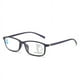 thumbnail image 2 of Gafas de lectura anti-luz azul para hombres y mujeres, gafas de lectura multienfoque de doble propósito para personas de mediana edad y mayores, gafas de lectura, 2 of 5