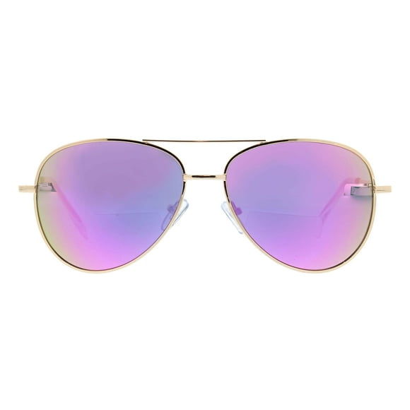Gafas de Sol Peepers de PeeperSpecs Ultraviolet Bifocal +1.50