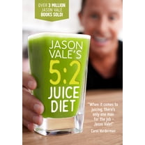 5:2 Juice Diet, (Hardcover)