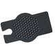 thumbnail image 3 of Almohadilla antideslizante de silicona Erhu, alfombrilla silenciadora, práctica Erhu, cojín Erhu portátil suave y ligero para instrumentos nacionales Negro Hugo Almohadilla antideslizante Erhu, 3 of 9