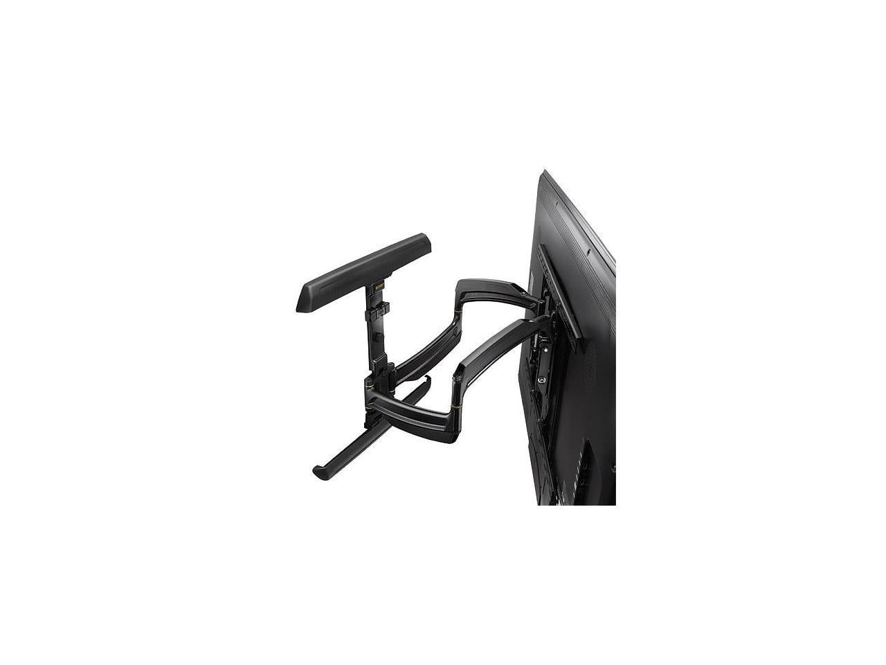 Chief TS525TU Large THINSTALL Dual Swing Arm Wall Display Mount - 25" Extension