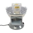 thumbnail image 5 of Electric 4-in-1 Vegetable Chopper, Multifunctional Vegetable Fruit Processor, Commercial Vegetable Dice Slice Shred Strip Cutter, 5 of 13