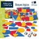 thumbnail image 4 of Educa - Aprender es Divertido Bloques Lógicos, 48 ​​Figuras de 4 Formas Diferentes Juego Educativo para Niños y Niñas para Aprender Diferentes Conceptos y Hacer Asociaciones, +3 Años (19325), 4 of 5