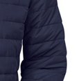 thumbnail image 4 of 2786 Mens Delmont Recycled Padded Jacket, 4 of 4