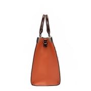 Nicole Lee Sun And Sand Satchel Bag