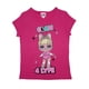thumbnail image 3 of Playera Blip Kids Talla 10 Manga Corta LOL Estampada Rosa, 3 of 3