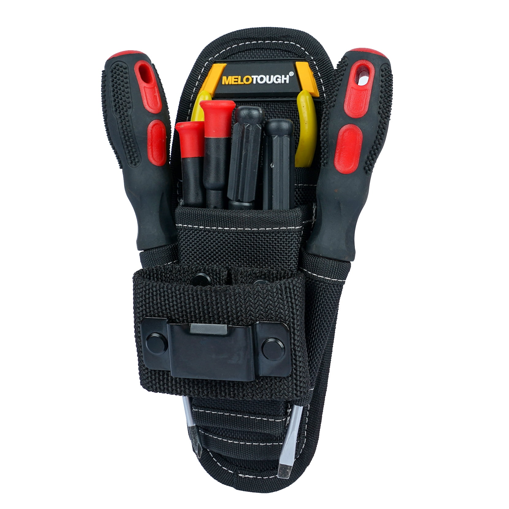 Melotough Tool Belt Suspenders Bolsa De Construcción Susp... | Meses