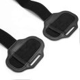 thumbnail image 4 of 2PCS Portable Adjustable Sport Dance Leg Straps for Switch Joy Con Console Accessories, 4 of 4
