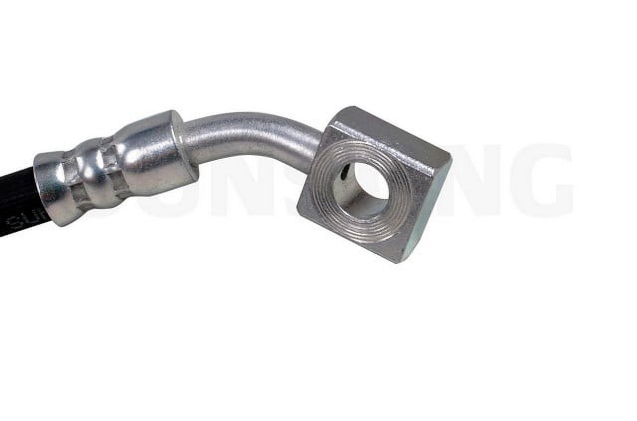 Sunsong 2206619 Brake Hydraulic Hose