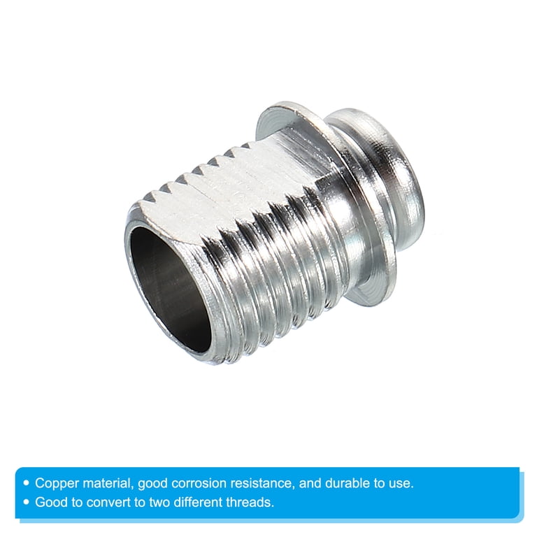 Brass 1/2 BSP Female To 3/8 BSP Male Pipe Reducer Threaded Adapter Brass 1/2 BSP Female To 3/8 BSP Male Pipe Reducer Threaded Adapter