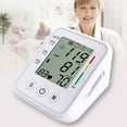 thumbnail image 2 of Household blood pressure measuring instrument, 2 of 6