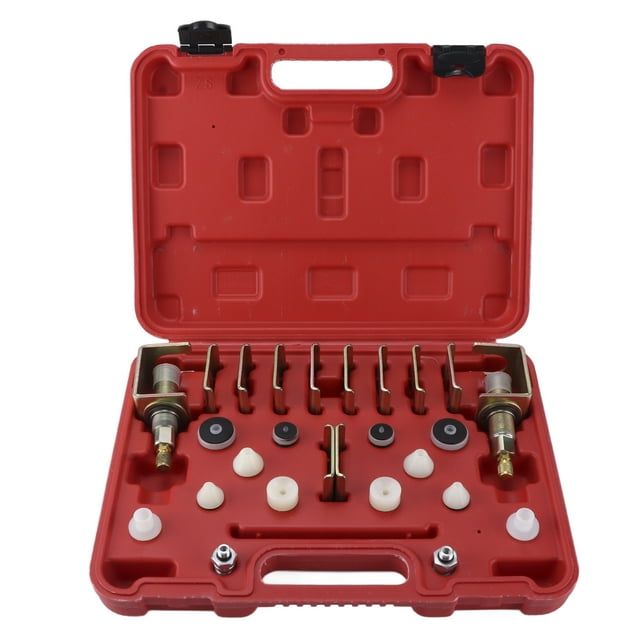 Kit De Detección De Fugas De Aire Acondicionado Probador De Fugas De Aire Acondicionado Resistente A La Corrosión Para Automoción ANGGREK Otros Vehículos