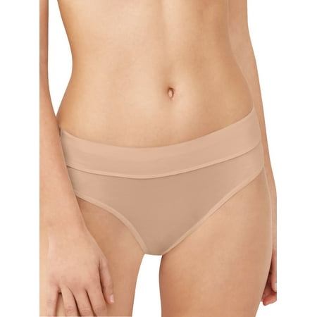 

Bali Comfort Revolution Incredibly Soft Bikini Paris Nude 8 Women s