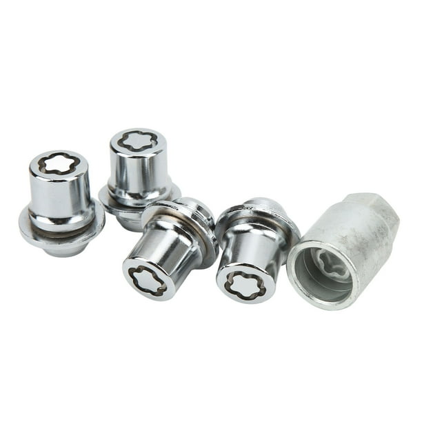 Car?Wheel?Lock, 0027600900 High?Accuracy Rustproof Wheel?Lock?Set For Automotive