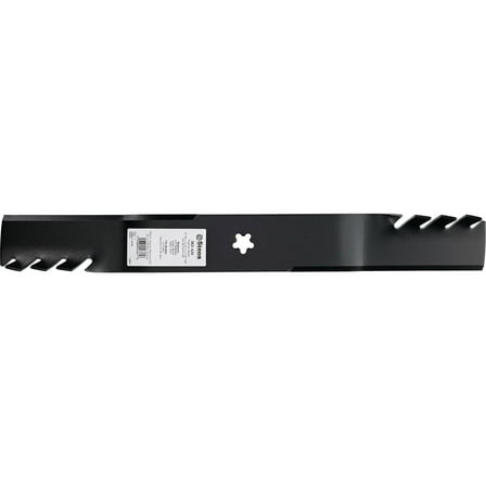 Stens Toothed Blade 362-426 For AYP Requires 2 for 46" deck 2007 403107, 405380, 40S380, 531309715