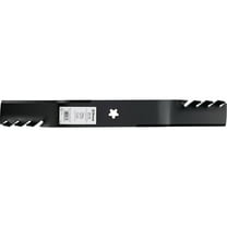 Stens Toothed Blade 362-426 For AYP Requires 2 for 46" deck 2007 403107, 405380, 40S380, 531309715