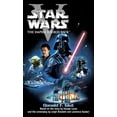 thumbnail image 1 of Pre-Owned The Empire Strikes Back: Star Wars: Episode V: Episode 5 Paperback, 1 of 1
