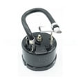 thumbnail image 4 of Replacement Part 1/2HP 375W Refrigerator Thermal Overload Protector Compressor, 4 of 8