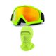 thumbnail image 1 of wonima02 Dirt Bike Motorcycle Goggles with Balaclava Face Cover, Motocross Riding Offroad Glasses for Men Women with Face Mask, 1 of 1
