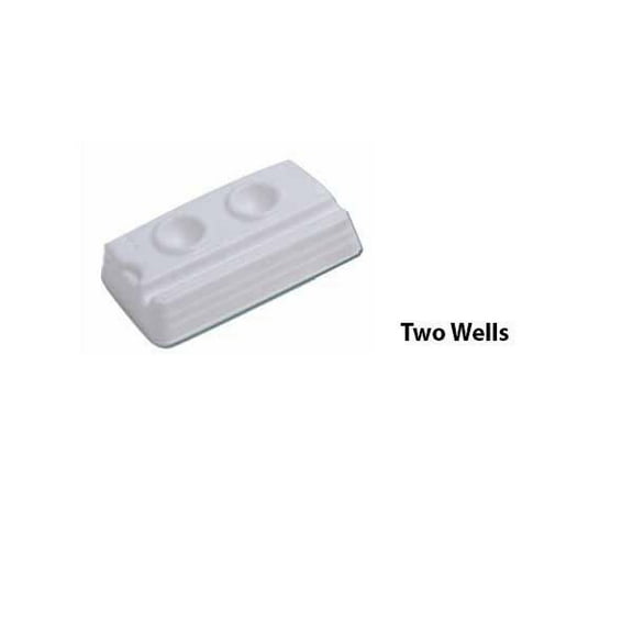 Disposable Dental Mixing Wells BondWell 500 pcs/box