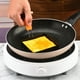 thumbnail image 4 of RKSTN Stainless steel square tool Stainless Steel Omelette Mould Household Rectangular Omelette Mould Non Stick Omelette Maker, 4 of 6