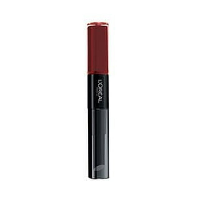 L'Oréal Paris Infaillible 2-Step Rose Rouge à lèvres, 2.3 ML