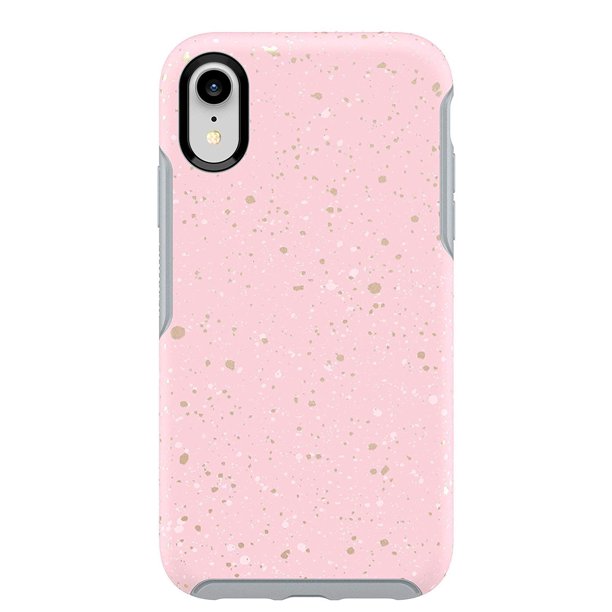 OtterBox Symmetry Series Ultra Slim Case for iPhone XR (ONLY) Bulk