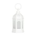 thumbnail image 2 of VINOIC Vintage Candle Holder, European Castle Lantern Decor, Romantic Tabletop Centerpiece, 2 of 8